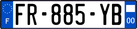 FR-885-YB