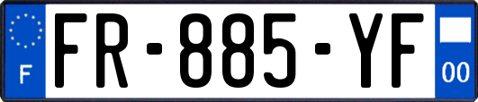 FR-885-YF