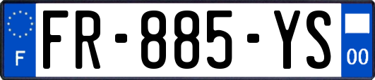 FR-885-YS