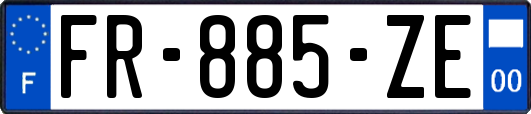 FR-885-ZE