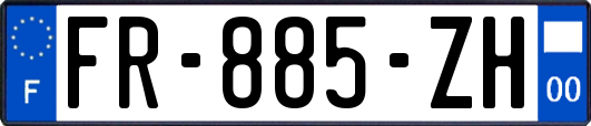 FR-885-ZH