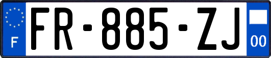 FR-885-ZJ