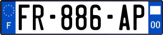 FR-886-AP