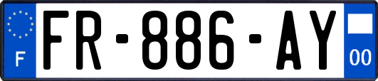 FR-886-AY