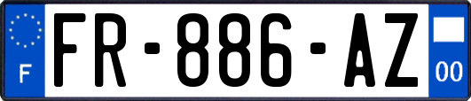 FR-886-AZ