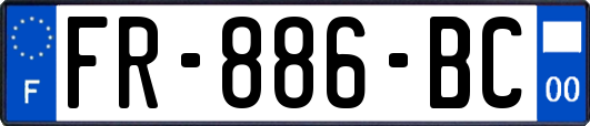 FR-886-BC