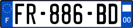 FR-886-BD