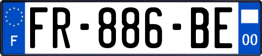 FR-886-BE