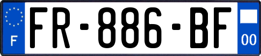 FR-886-BF