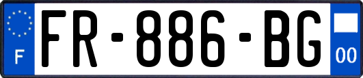 FR-886-BG