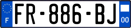 FR-886-BJ