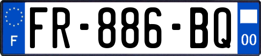 FR-886-BQ