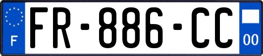FR-886-CC