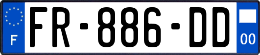 FR-886-DD