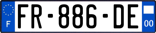 FR-886-DE