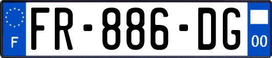 FR-886-DG