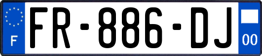 FR-886-DJ