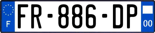 FR-886-DP