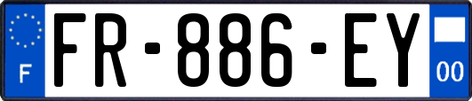 FR-886-EY
