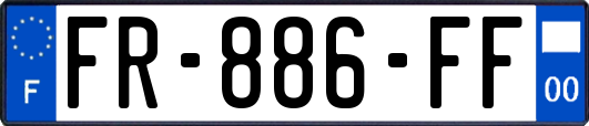 FR-886-FF