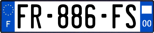 FR-886-FS