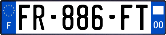 FR-886-FT