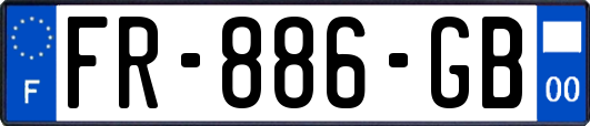 FR-886-GB