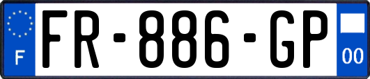 FR-886-GP