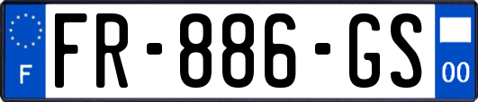 FR-886-GS