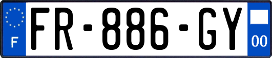 FR-886-GY