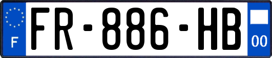 FR-886-HB