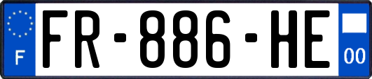 FR-886-HE
