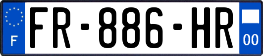 FR-886-HR