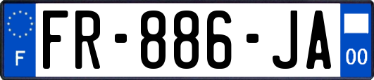 FR-886-JA