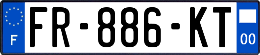 FR-886-KT
