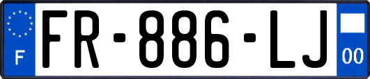 FR-886-LJ