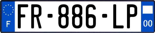FR-886-LP