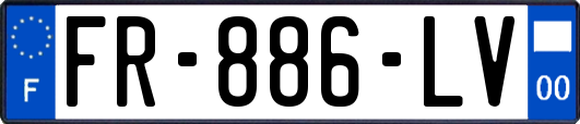 FR-886-LV