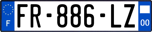 FR-886-LZ