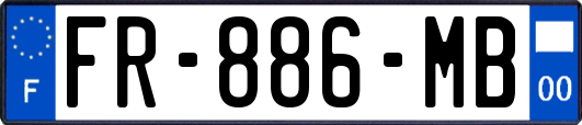 FR-886-MB