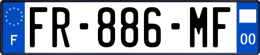 FR-886-MF