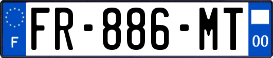 FR-886-MT