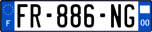 FR-886-NG