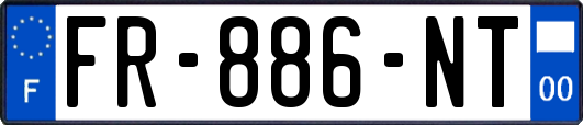 FR-886-NT