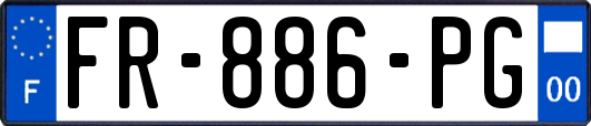 FR-886-PG