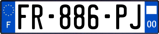FR-886-PJ