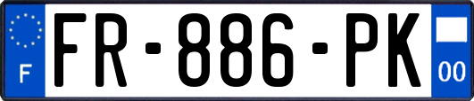 FR-886-PK