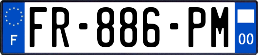 FR-886-PM