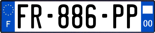 FR-886-PP