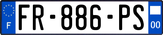 FR-886-PS